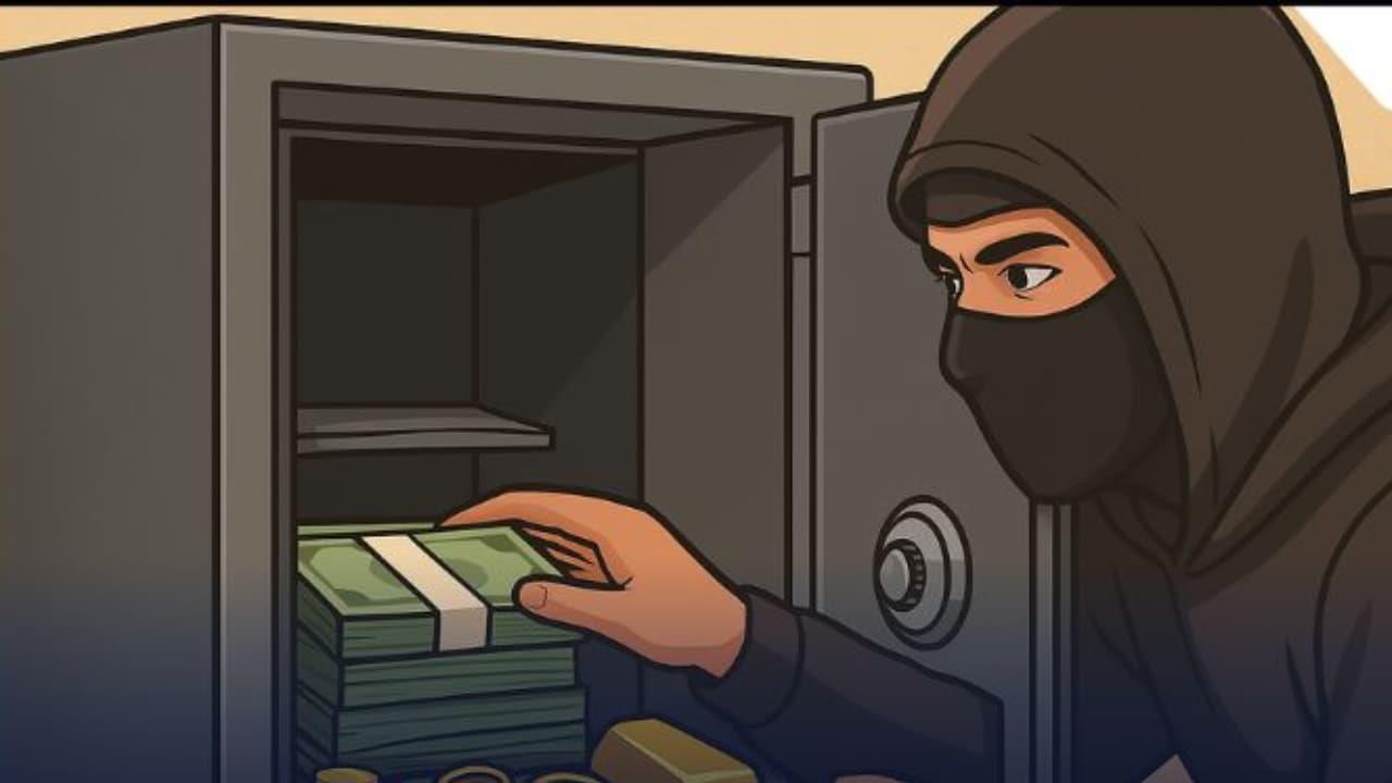 Former Karnataka DGP's Lucknow Home Burgled    ₹2 Lakh Cash, Jewellery Stolen Former Karnataka DGP's Lucknow Home Burgled    ₹2 Lakh Cash, Jewellery Stolen