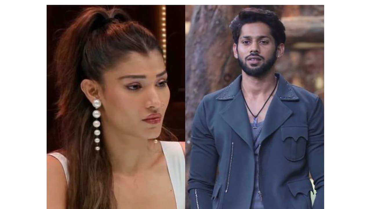 Bigg Boss 19: Double Elimination Shocks Fans As Baseer Ali And Nehal Chudasama Exit The Show Bigg Boss 19: Double Elimination Shocks Fans As Baseer Ali And Nehal Chudasama Exit The Show