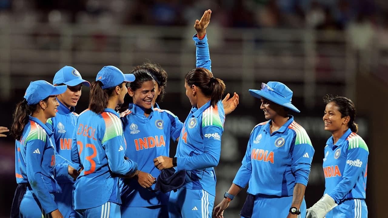 IND Vs BAN, Women's World Cup 2025: 5 Talking Points From India's Rain-Abandoned Match Against Bangladesh IND Vs BAN, Women's World Cup 2025: 5 Talking Points From India's Rain-Abandoned Match Against Bangladesh