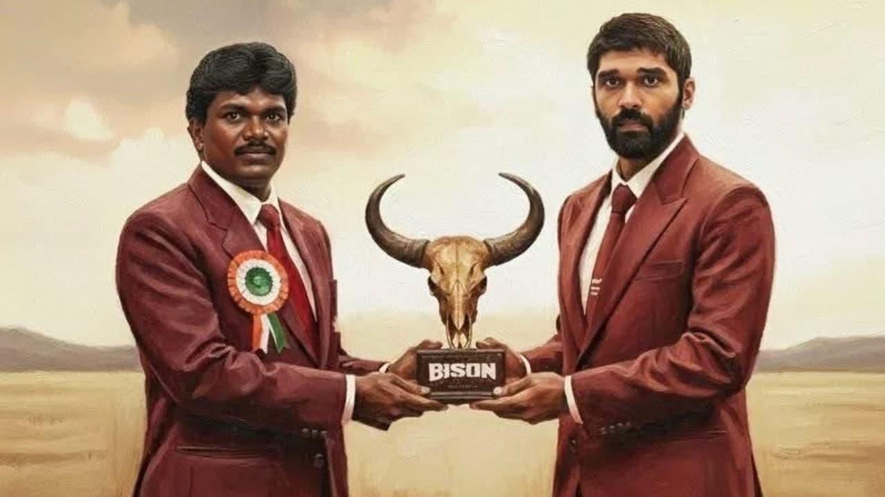 Bison Kaalamaadan On OTT: Netflix Or Jiohotstar? Where And When To Watch Dhruv Vikram's HIT Film Bison Kaalamaadan On OTT: Netflix Or Jiohotstar? Where And When To Watch Dhruv Vikram's HIT Film