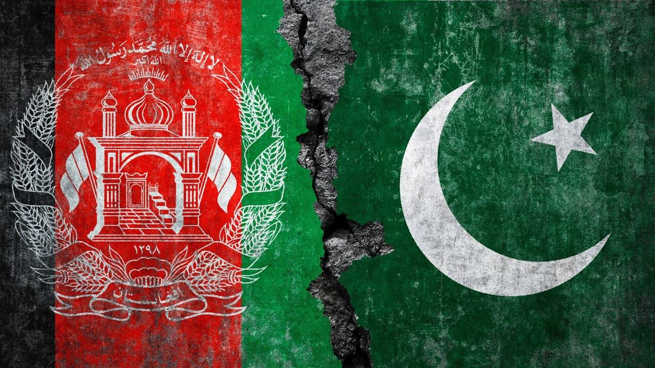 Pakistan-Afghanistan Talks In Turkiye Hit Deadlock Over Taliban's Inaction On TTP Pakistan-Afghanistan Talks In Turkiye Hit Deadlock Over Taliban's Inaction On TTP