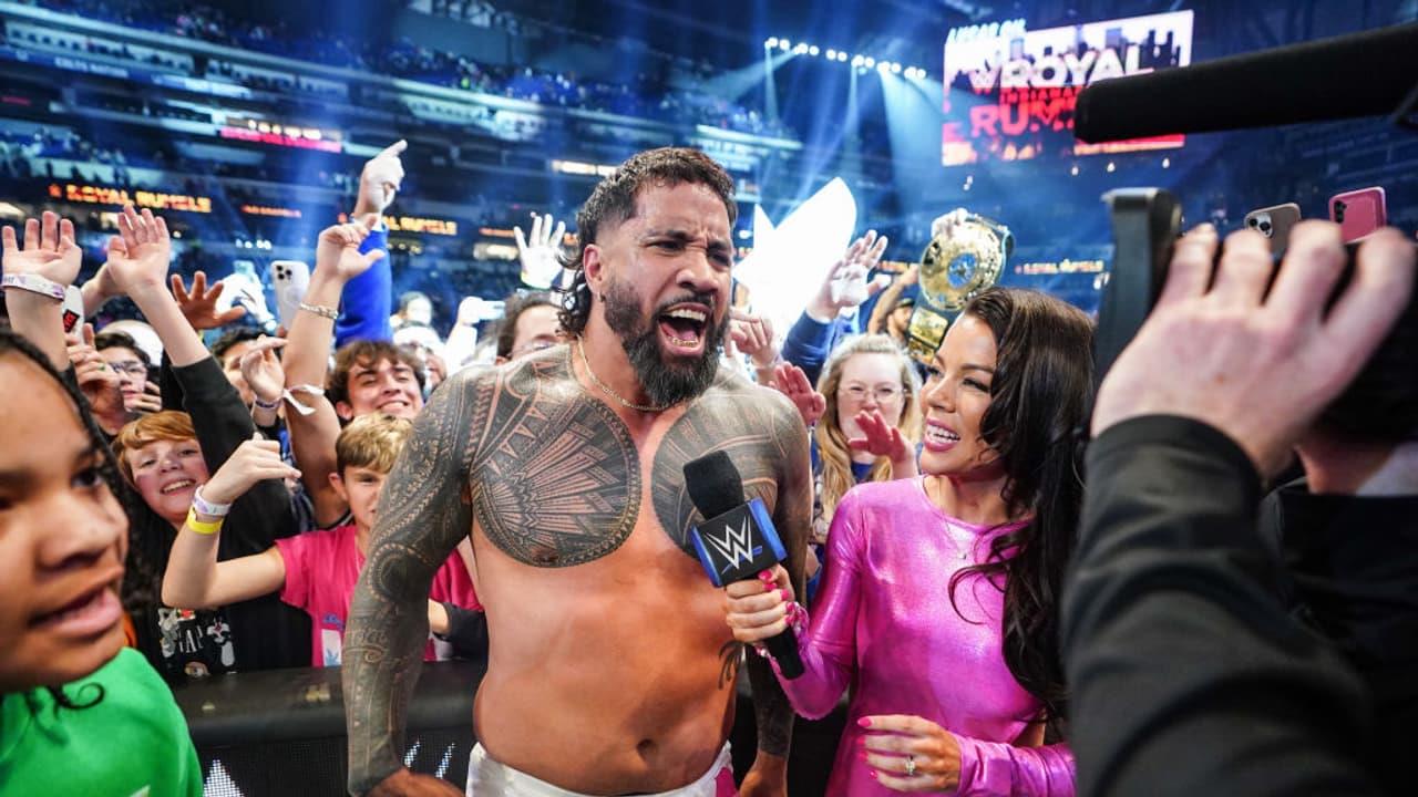 4 Reasons Jey Uso Should Not Win World Heavyweight Championship Again At SNME 4 Reasons Jey Uso Should Not Win World Heavyweight Championship Again At SNME