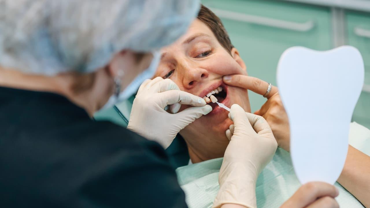 Gum Disease And Cavities May Double The Risk Of Stroke, Study Finds Gum Disease And Cavities May Double The Risk Of Stroke, Study Finds