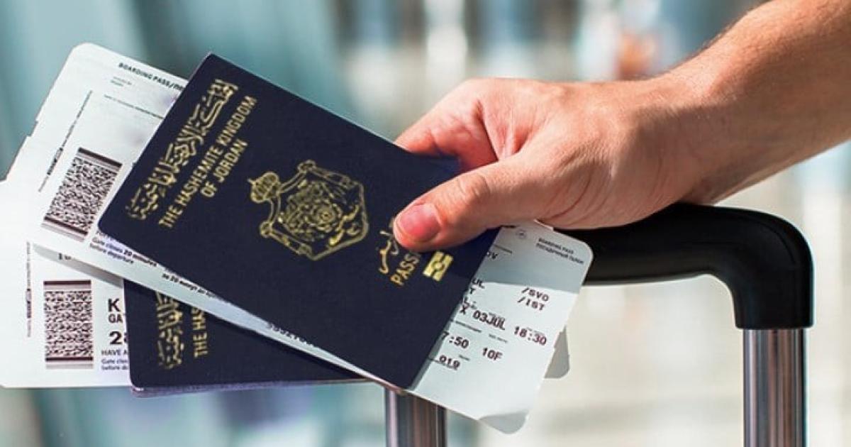 UK Embassy To Amman Net: We Continue To Review The Scrapping Of The ETA And Recognise The Decision Disappointed Jordan