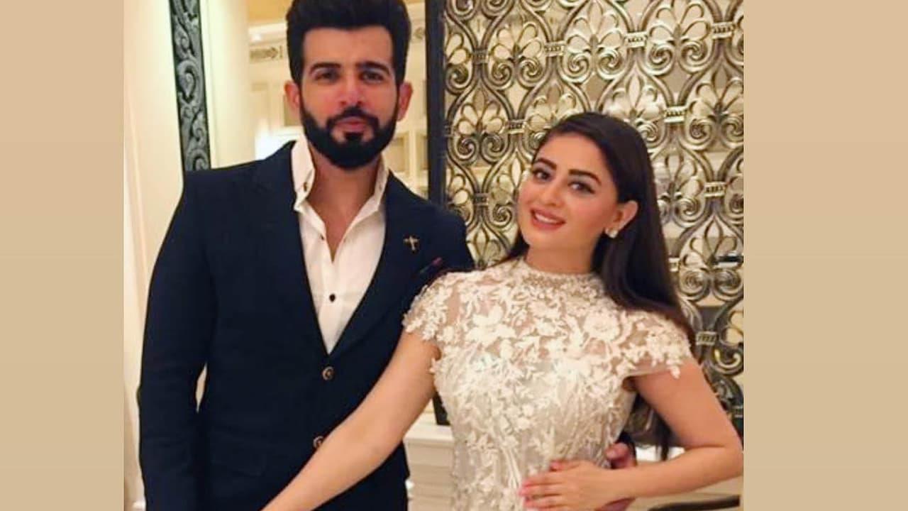 Jay Bhanushali, Mahhi Vij Net Worth: Who Is Richer Between The Couple? Check Here Jay Bhanushali, Mahhi Vij Net Worth: Who Is Richer Between The Couple? Check Here