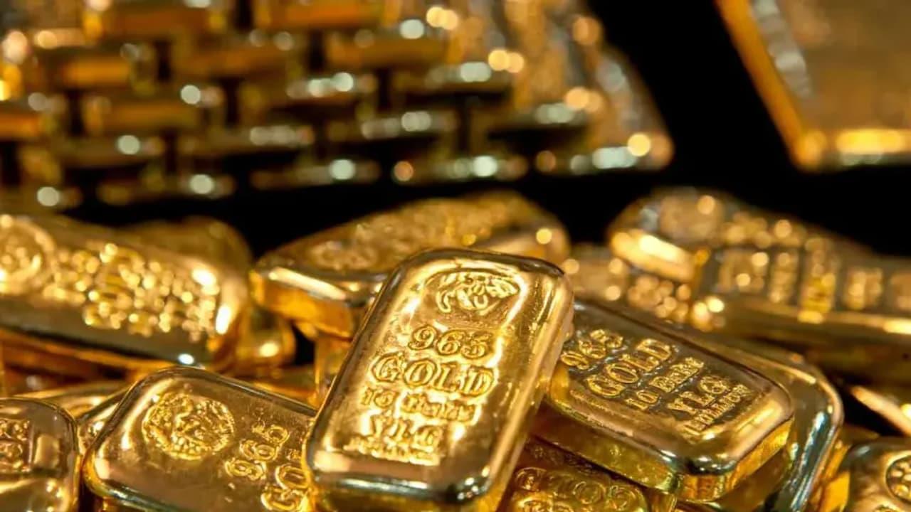 Gold Miners Retreat After Bullion Slips As US-China Agree To Framework Of A Trade Agreement Gold Miners Retreat After Bullion Slips As US-China Agree To Framework Of A Trade Agreement