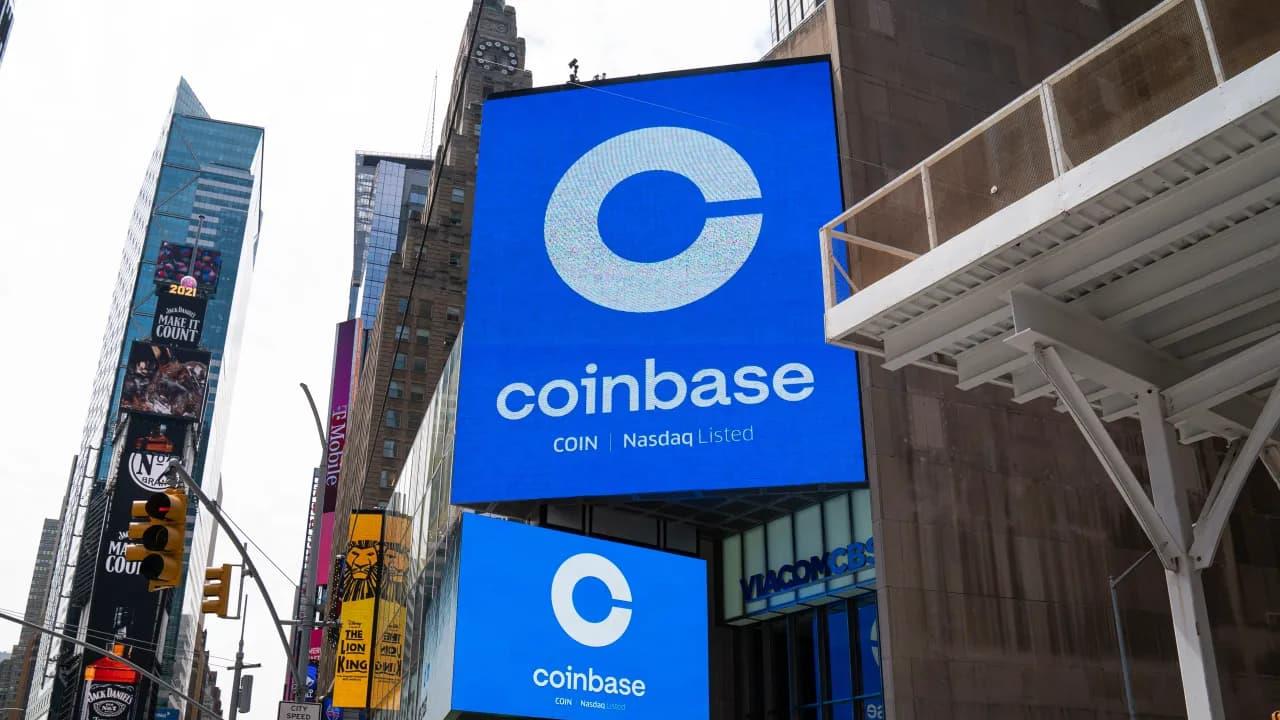 Coinbase, Citi Team Up To Streamline Global Payments With Crypto, Eye Stablecoin Expansion Coinbase, Citi Team Up To Streamline Global Payments With Crypto, Eye Stablecoin Expansion
