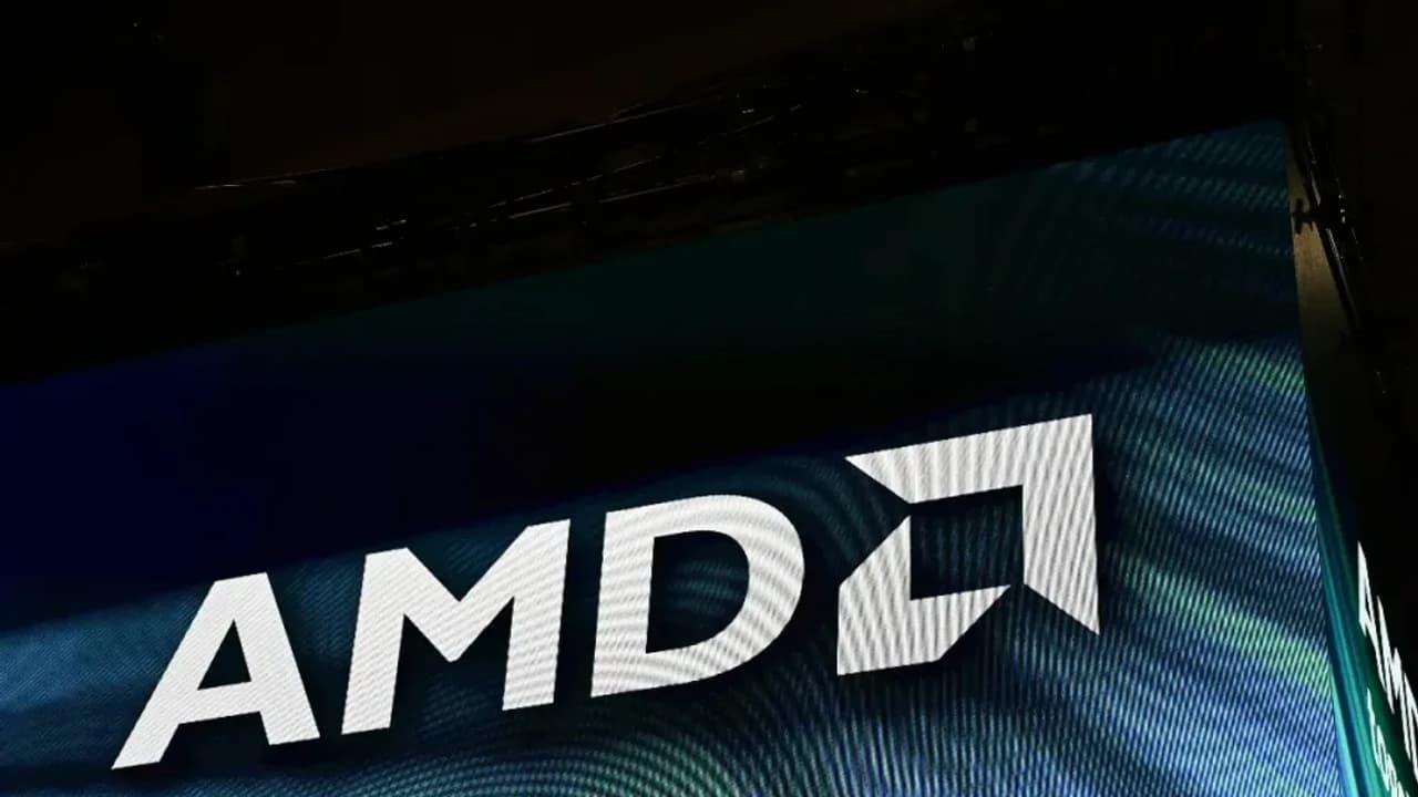AMD Teams With Department Of Energy On $1 Billion Supercomputing Project: Report AMD Teams With Department Of Energy On $1 Billion Supercomputing Project: Report