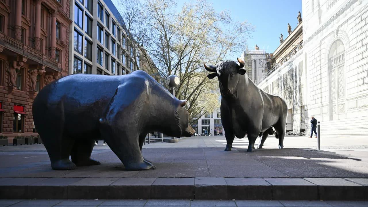 Qualcomm, Tesla, Intellia Therapeutics, Avidity Biosciences, Dyne Therapeutics: Stocks Making The Biggest Moves Today Qualcomm, Tesla, Intellia Therapeutics, Avidity Biosciences, Dyne Therapeutics: Stocks Making The Biggest Moves Today