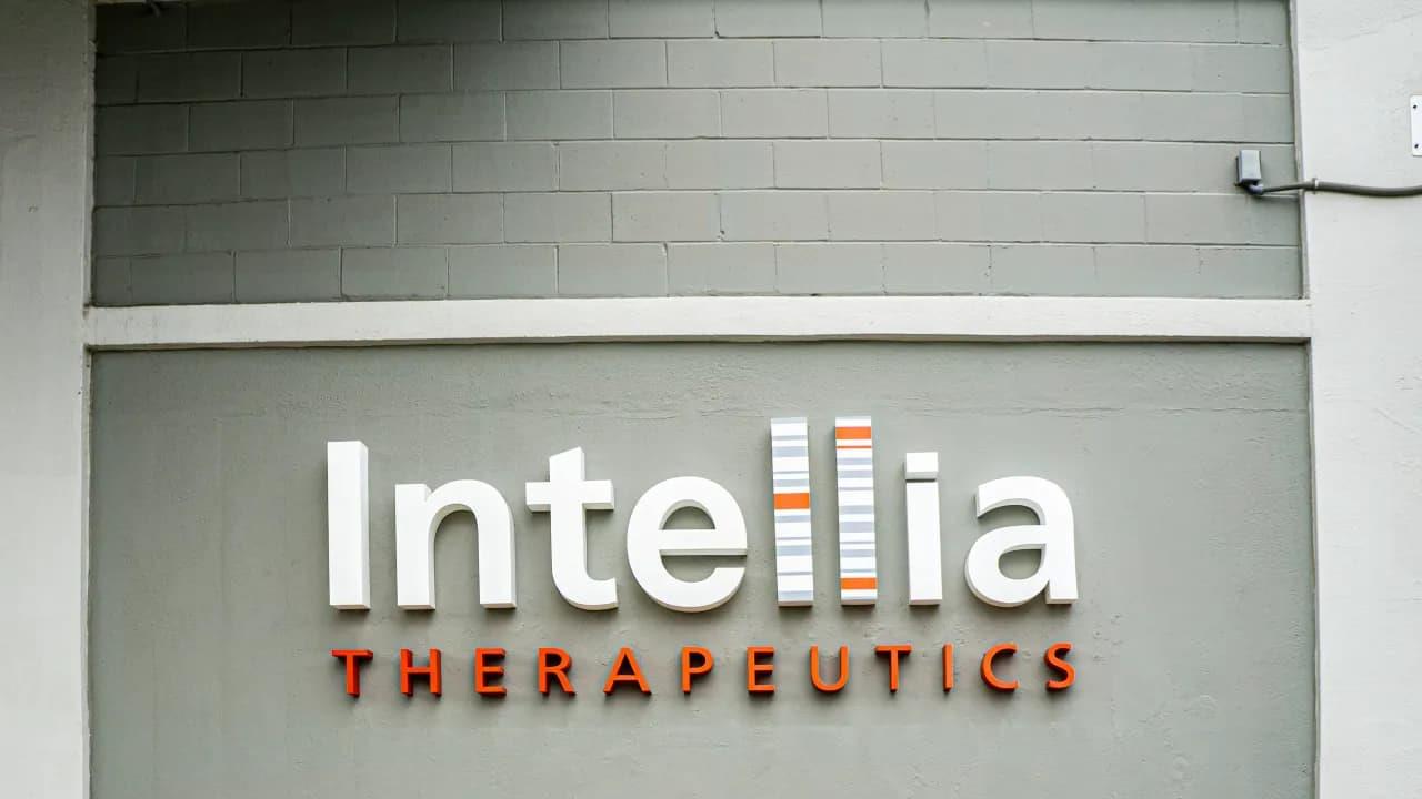 Why Did NTLA Stock Tumble 43% Pre-Market Today? Why Did NTLA Stock Tumble 43% Pre-Market Today?