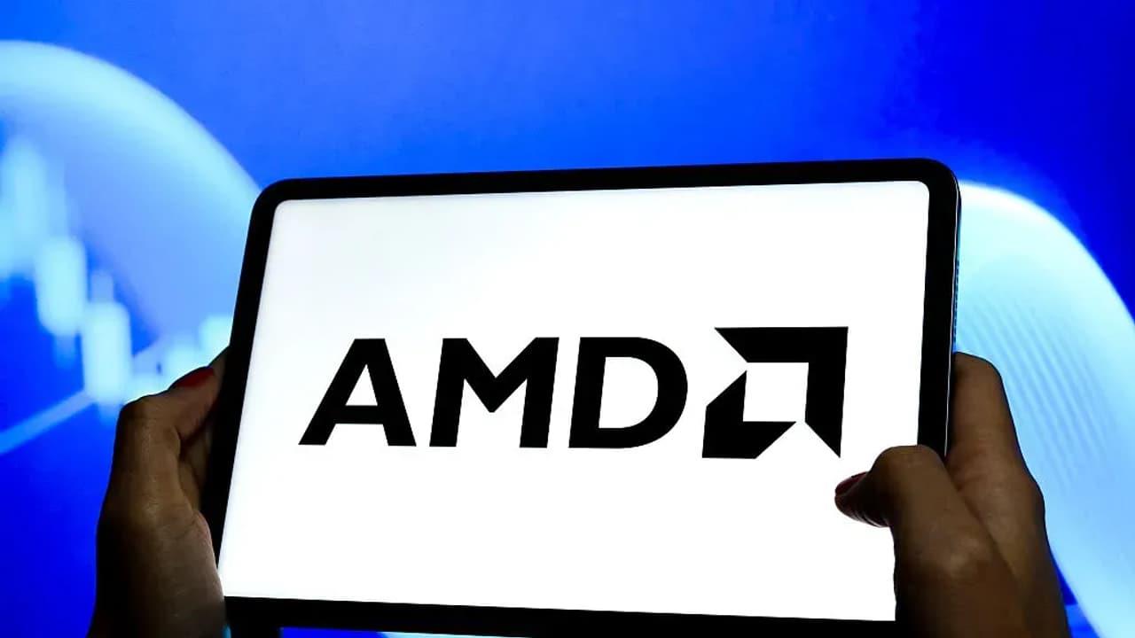AMD Stock Hits Fresh All-Time Highs On US-China Trade Truce Optimism AMD Stock Hits Fresh All-Time Highs On US-China Trade Truce Optimism