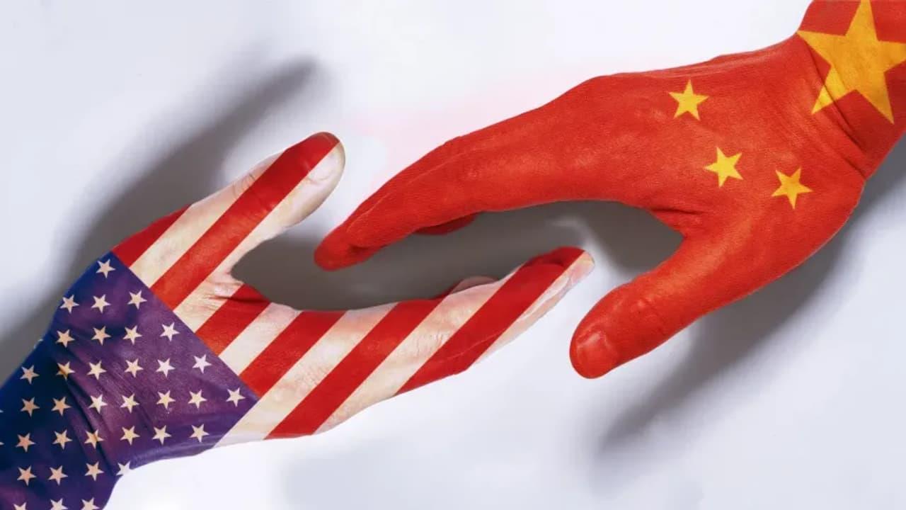 US-China Trade Talks In Malaysia Could Pave Way For 'Huge Groundbreaking Moment' For Tech Sector, Says Analyst: 'Darker Bear Scenarios Off The Table' US-China Trade Talks In Malaysia Could Pave Way For 'Huge Groundbreaking Moment' For Tech Sector, Says Analyst: 'Darker Bear Scenarios Off The Table'