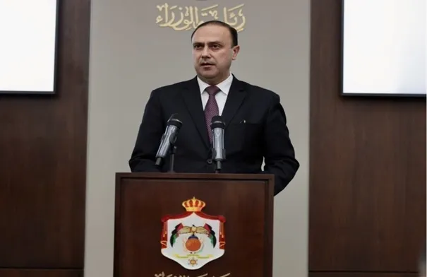 المومني: للأردن دور ريادي في دعم مسارات الابتكار والتحول الرقمي المومني: للأردن دور ريادي في دعم مسارات الابتكار والتحول الرقمي