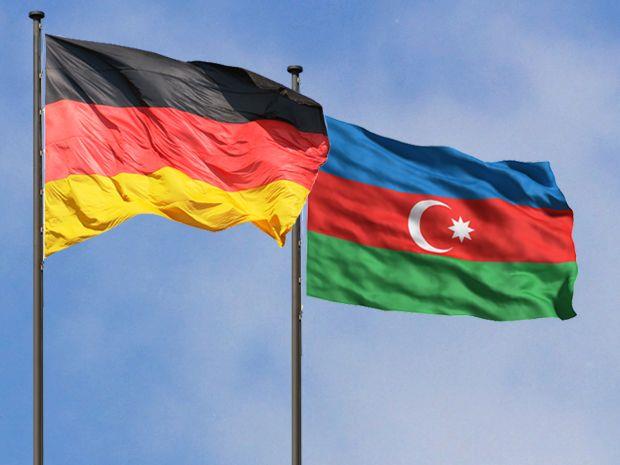 Germany Remains Among Azerbaijan's Key Trade Partners This Year Germany Remains Among Azerbaijan's Key Trade Partners This Year