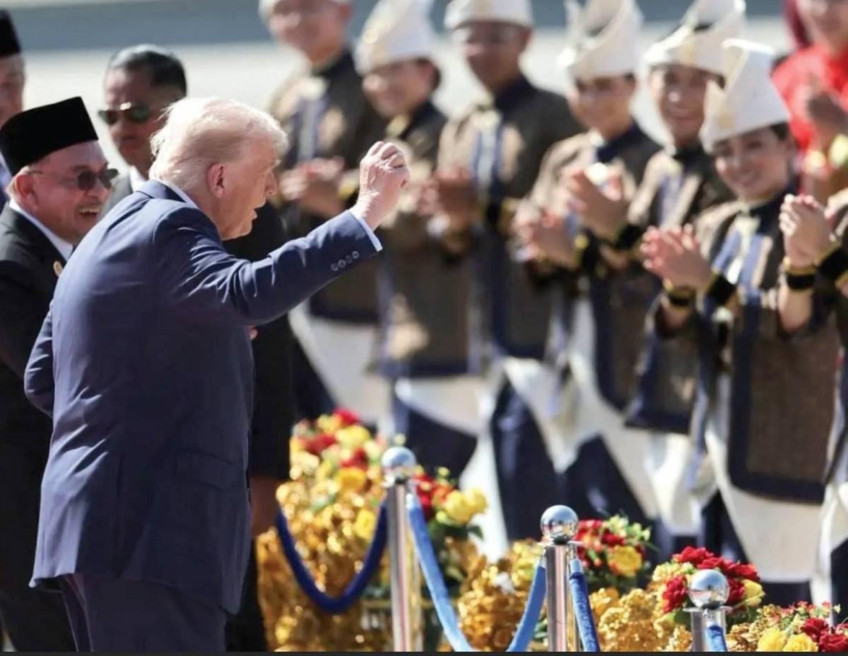 القصة الكاملة لإيقاعي الجوجيت والزابين وإسقاط بروتوكولات ترامب القصة الكاملة لإيقاعي الجوجيت والزابين وإسقاط بروتوكولات ترامب