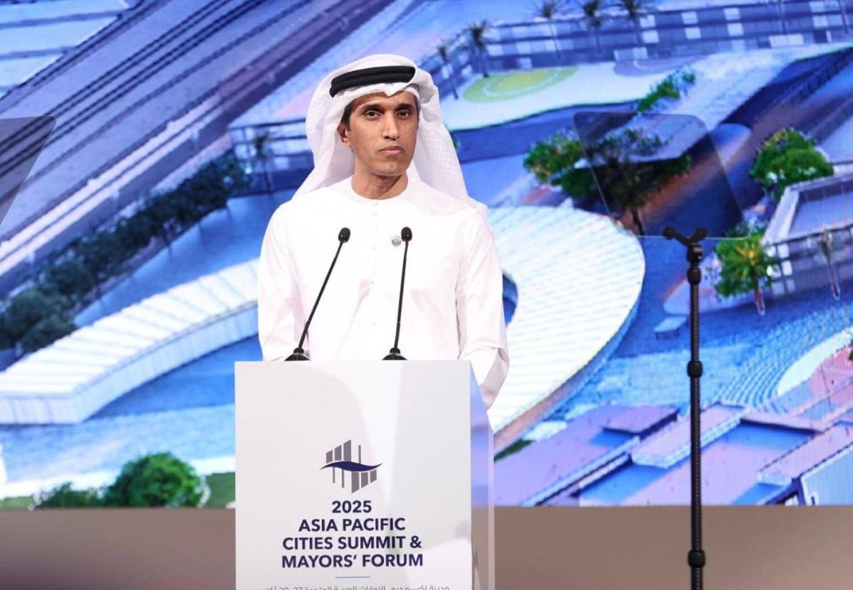 عبد الله البسطي: الاقتصاد الرقمي سيتجاوز 20 تريليون دولار بحلول 2030 عبد الله البسطي: الاقتصاد الرقمي سيتجاوز 20 تريليون دولار بحلول 2030