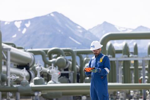 SLB And Ormat Partner To Accelerate Integrated Geothermal Asset Development And Enhanced Geothermal Systems SLB And Ormat Partner To Accelerate Integrated Geothermal Asset Development And Enhanced Geothermal Systems