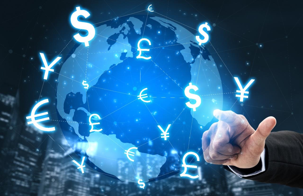 Trade Deal Hopes Lift Markets - FTSE 100 & Sterling Rally Trade Deal Hopes Lift Markets - FTSE 100 & Sterling Rally