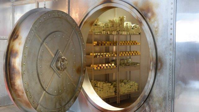 Gold Forecast Today 27/10: Continues To Stabilize (Video) Gold Forecast Today 27/10: Continues To Stabilize (Video)
