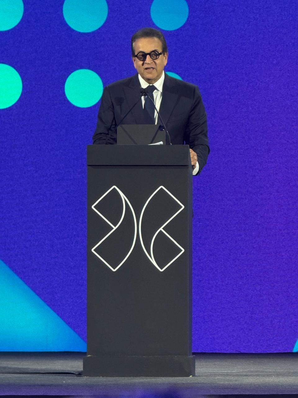 Egypt Becomes Regional Hub For Health Investment, Innovation: Abdel Ghaffar Egypt Becomes Regional Hub For Health Investment, Innovation: Abdel Ghaffar