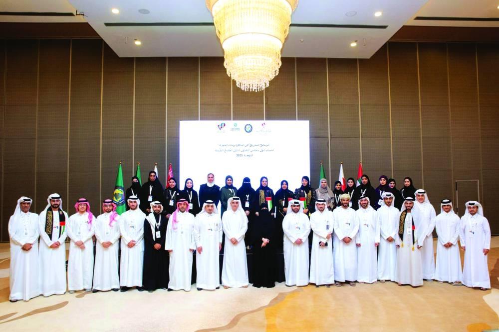 Ministry Wraps Up Event Aimed At Honing Debate Skills Of Gulf Youth Ministry Wraps Up Event Aimed At Honing Debate Skills Of Gulf Youth