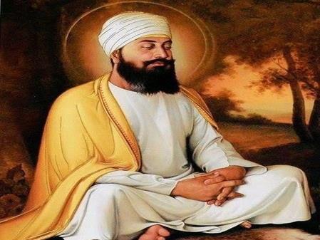 'Tent City' Coming Up In Punjab For Martyrdom Anniversary Of Guru Teg Bahadur 'Tent City' Coming Up In Punjab For Martyrdom Anniversary Of Guru Teg Bahadur
