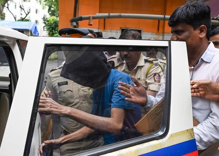 Most Wanted Conman In 13 States Arrested By Bidhannagar Police After 5 Years Most Wanted Conman In 13 States Arrested By Bidhannagar Police After 5 Years