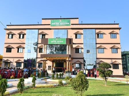 Rs 303 Crore Push For Agri Markets As Tripura Targets Self-Reliance, Jobs: Minister Rs 303 Crore Push For Agri Markets As Tripura Targets Self-Reliance, Jobs: Minister