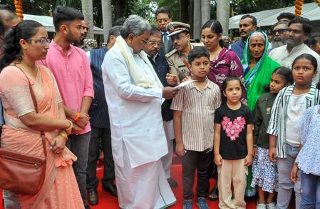 I Will Be CM For Full Term Only If High Command Decides: Karnataka CM I Will Be CM For Full Term Only If High Command Decides: Karnataka CM