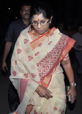 SIR Backdoor Entry For NRC, BJP Interfering In ECI, Says Bengal Minister SIR Backdoor Entry For NRC, BJP Interfering In ECI, Says Bengal Minister