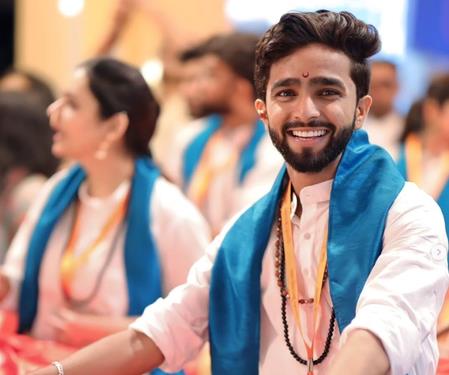 'Jamtara 2' Actor Sachin Chandwade Tragically Dies By Suicide 'Jamtara 2' Actor Sachin Chandwade Tragically Dies By Suicide