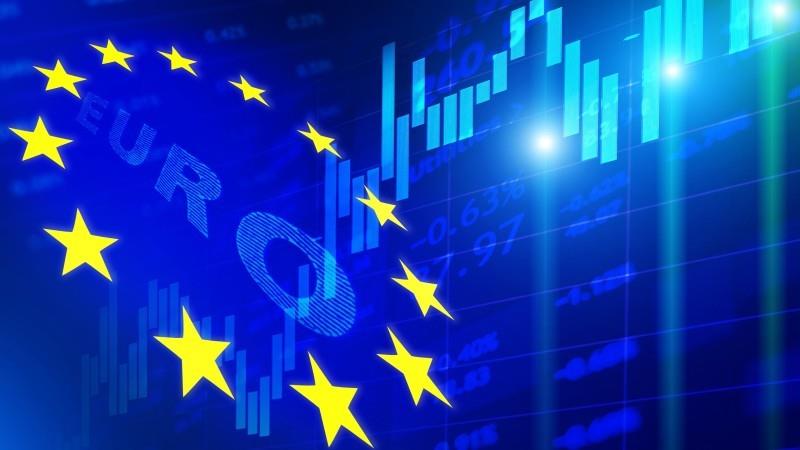 Eurozone Bank Lending Growth Still Modest As Economic Uncertainty Persists Eurozone Bank Lending Growth Still Modest As Economic Uncertainty Persists