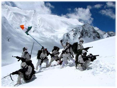 PM Modi Pays Tribute To Valour, Sacrifice Of Soldiers On Infantry Day PM Modi Pays Tribute To Valour, Sacrifice Of Soldiers On Infantry Day