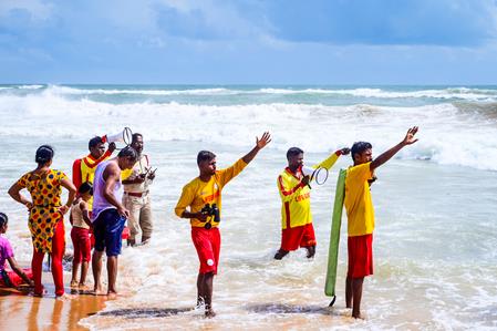 Odisha On High Alert As Cyclone Montha Nears    Over 3,000 Evacuated Odisha On High Alert As Cyclone Montha Nears    Over 3,000 Evacuated