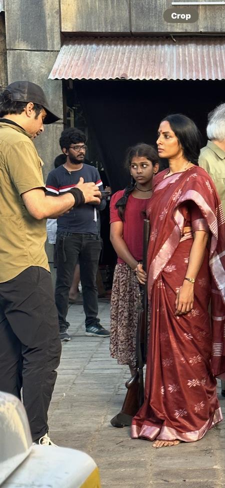 Sriya Reddy Calls 'They Call Him OG' Director Sujeeth As One Of“The Last Few Good Men Standing Sriya Reddy Calls 'They Call Him OG' Director Sujeeth As One Of“The Last Few Good Men Standing