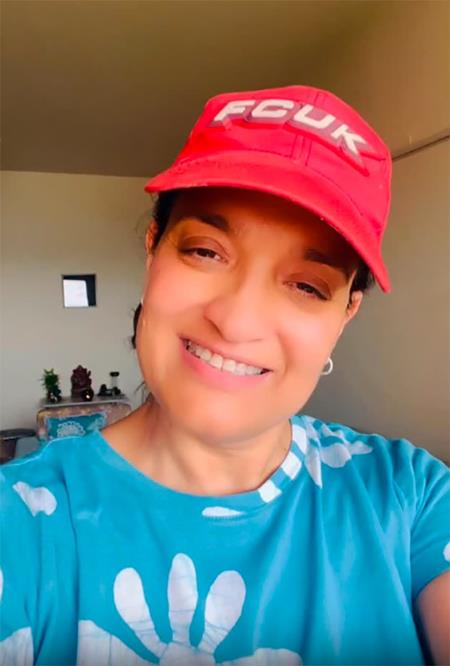 Sandhya Mridul Thanks Fans For Supporting In Her Stand Against Current Casting Practices Sandhya Mridul Thanks Fans For Supporting In Her Stand Against Current Casting Practices