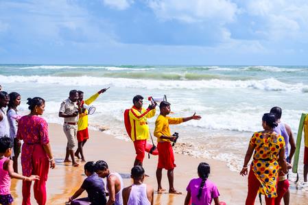Cyclone 'Montha': Schools In 8 Odisha Districts To Remain Closed For 3 Days Cyclone 'Montha': Schools In 8 Odisha Districts To Remain Closed For 3 Days