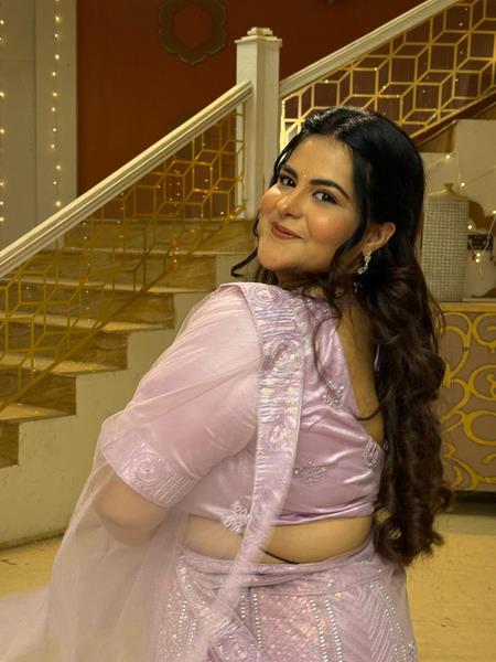 Ishita Dixit Shares New 'Anupamaa' Update, Says 'Pari Is No Longer Welcome In The Kothari House' Ishita Dixit Shares New 'Anupamaa' Update, Says 'Pari Is No Longer Welcome In The Kothari House'