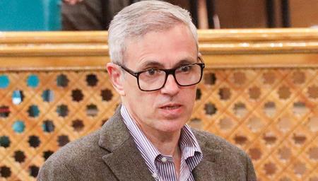 'Like Earth And Sky': Omar Abdullah Draws Comparison Between Mian Altaf & Ruhullah Mehdi 'Like Earth And Sky': Omar Abdullah Draws Comparison Between Mian Altaf & Ruhullah Mehdi