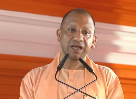 Mustafabad To Be Renamed Kabirdham: CM Yogi Mustafabad To Be Renamed Kabirdham: CM Yogi