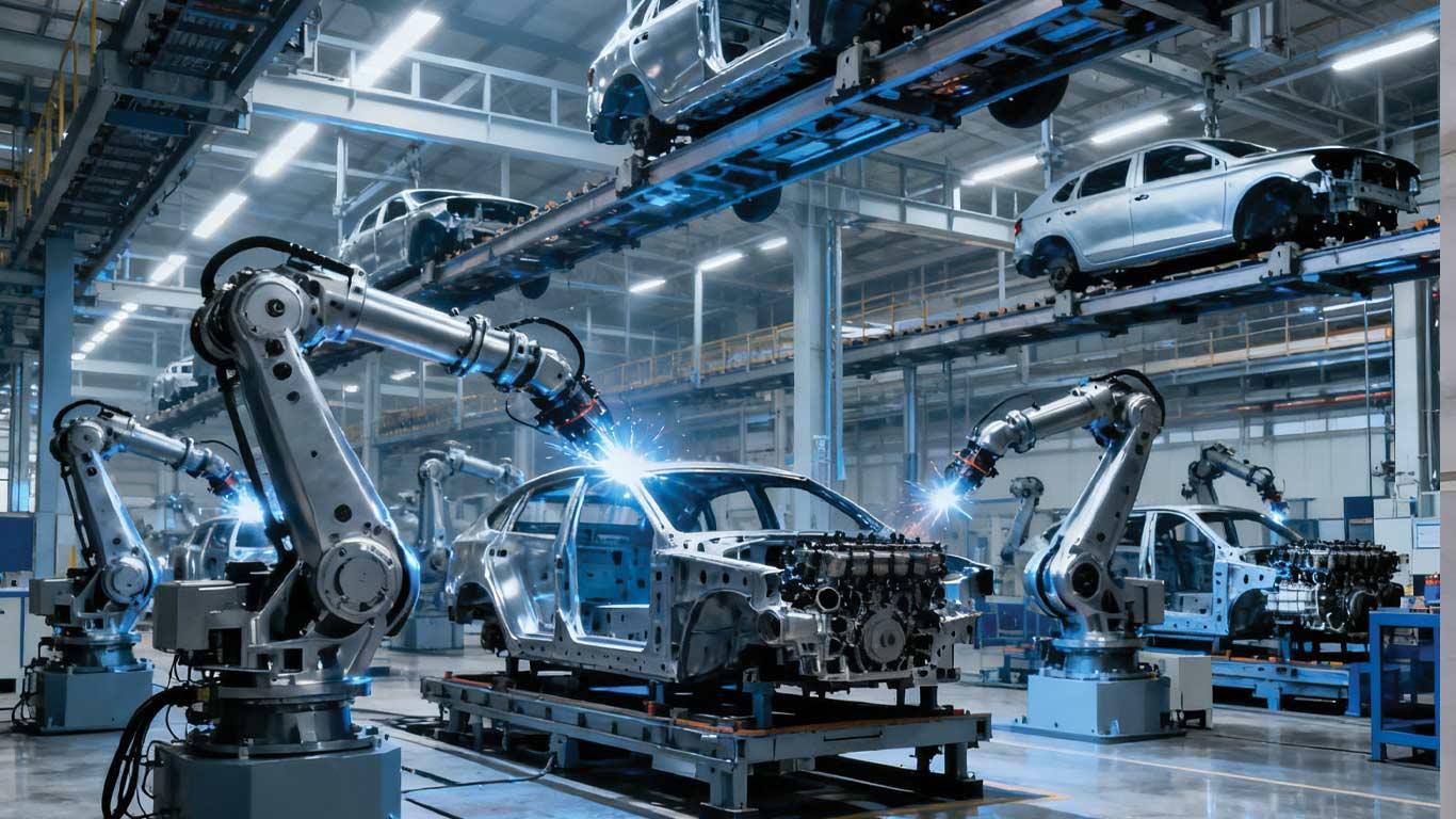 Indian Automakers Strengthen Presence In South Africa With New Manufacturing Plans Indian Automakers Strengthen Presence In South Africa With New Manufacturing Plans