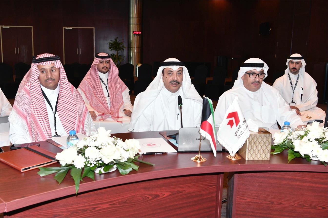 GCC Strategy Committee Underscores Shared Drive For Safer, Smarter Meteorology GCC Strategy Committee Underscores Shared Drive For Safer, Smarter Meteorology