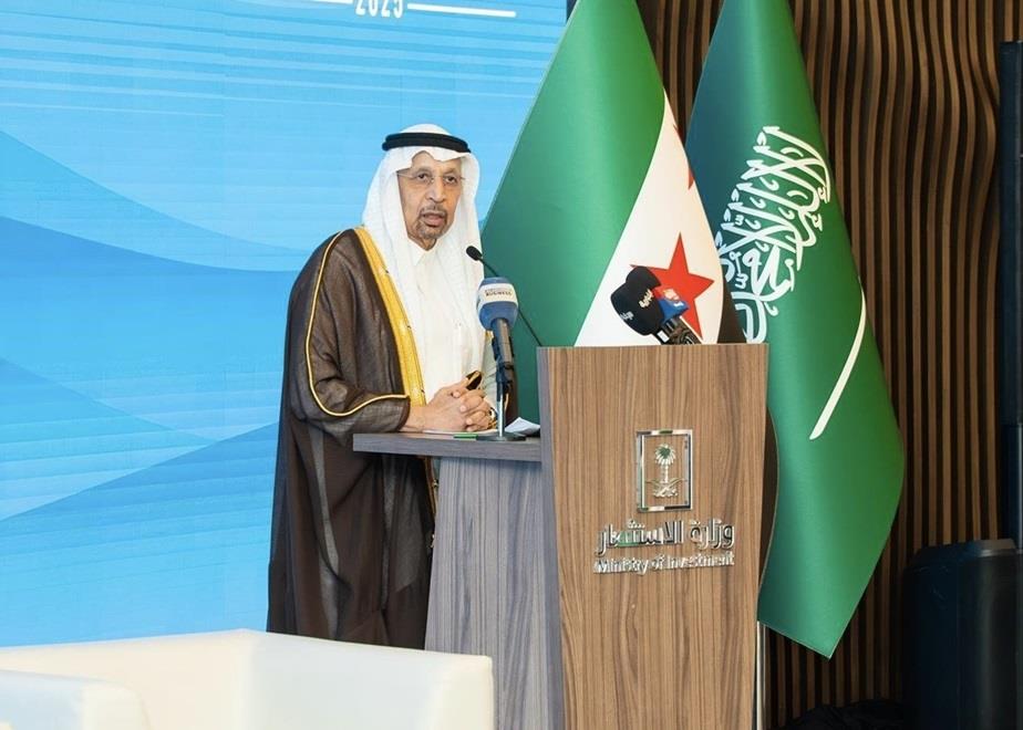 Saudi Min.: Kingdom To Be Active Partner In Syria Future Saudi Min.: Kingdom To Be Active Partner In Syria Future