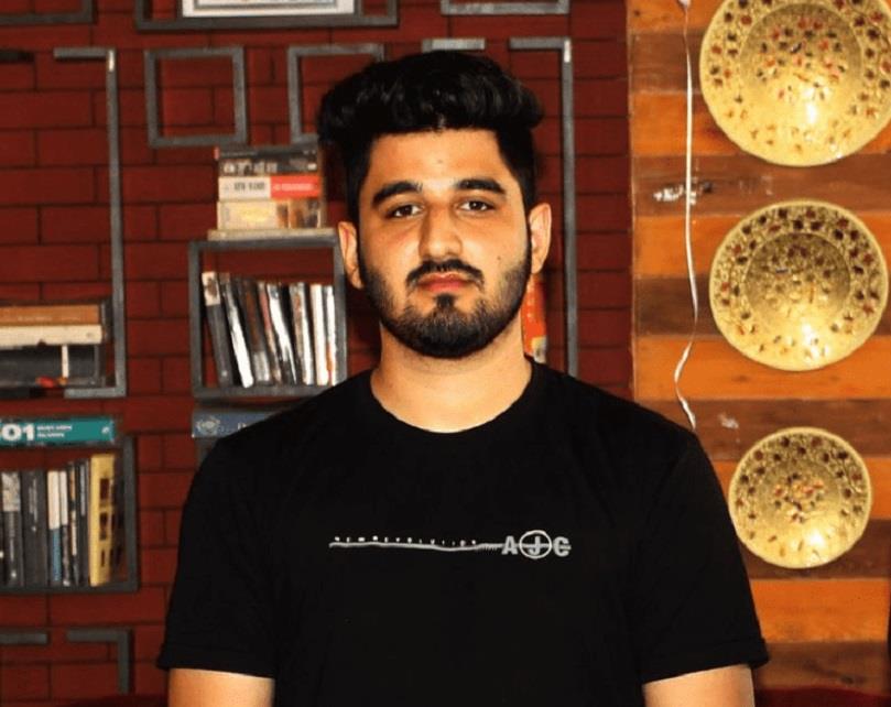 Kashmiri Entrepreneur Nominated For Forbes 30 Under 30 Asia List 2023 Kashmiri Entrepreneur Nominated For Forbes 30 Under 30 Asia List 2023
