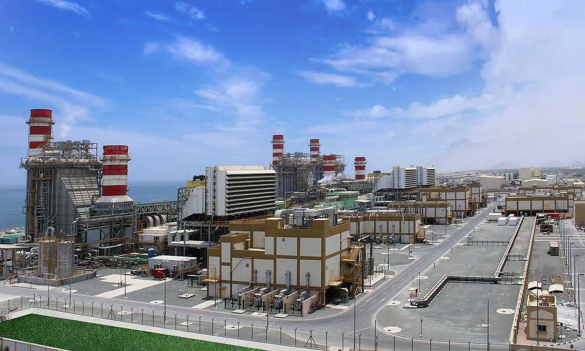 UAE: Fujairah F3 Power Plant Begins Full Commercial Operations, To Power 380,000 Homes  UAE: Fujairah F3 Power Plant Begins Full Commercial Operations, To Power 380,000 Homes