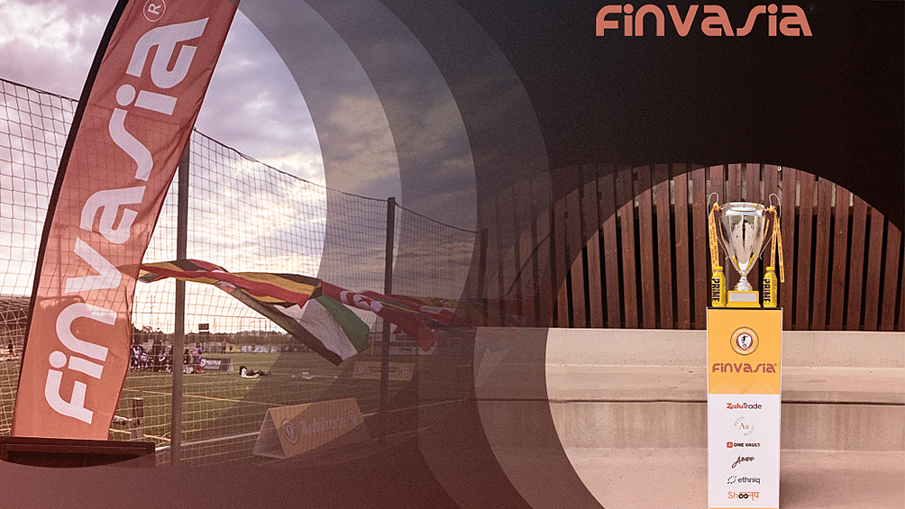 Finvasia Partners With WSG: Elevating World Schools Football Cup 2025  Finvasia Partners With WSG: Elevating World Schools Football Cup 2025