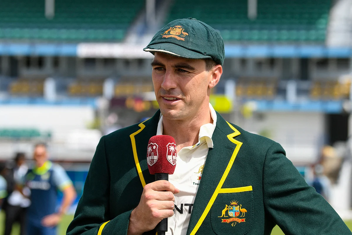 Cummins Out Of Ashes Opener, Coach Optimistic About Second Test Cummins Out Of Ashes Opener, Coach Optimistic About Second Test