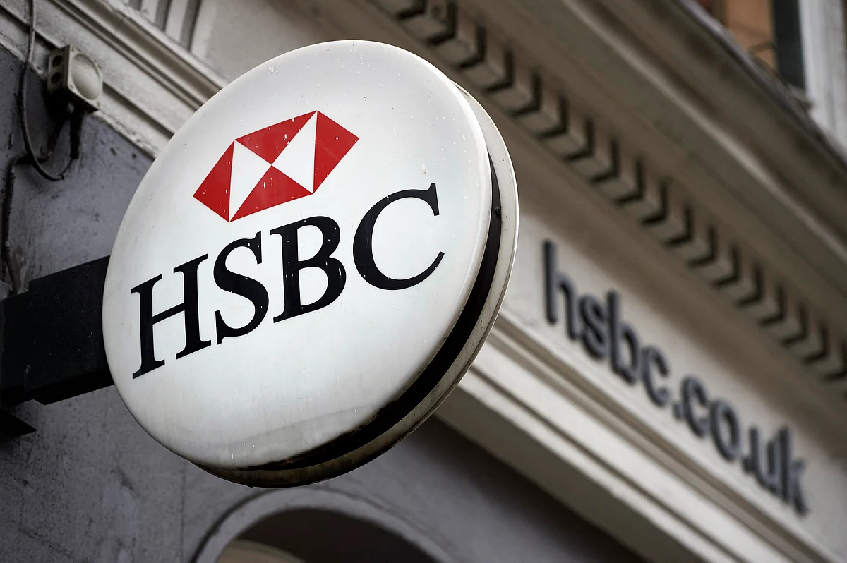 HSBC To Take $1.1 Billion Hit After Luxembourg Court Ruling In Madoff Case  HSBC To Take $1.1 Billion Hit After Luxembourg Court Ruling In Madoff Case