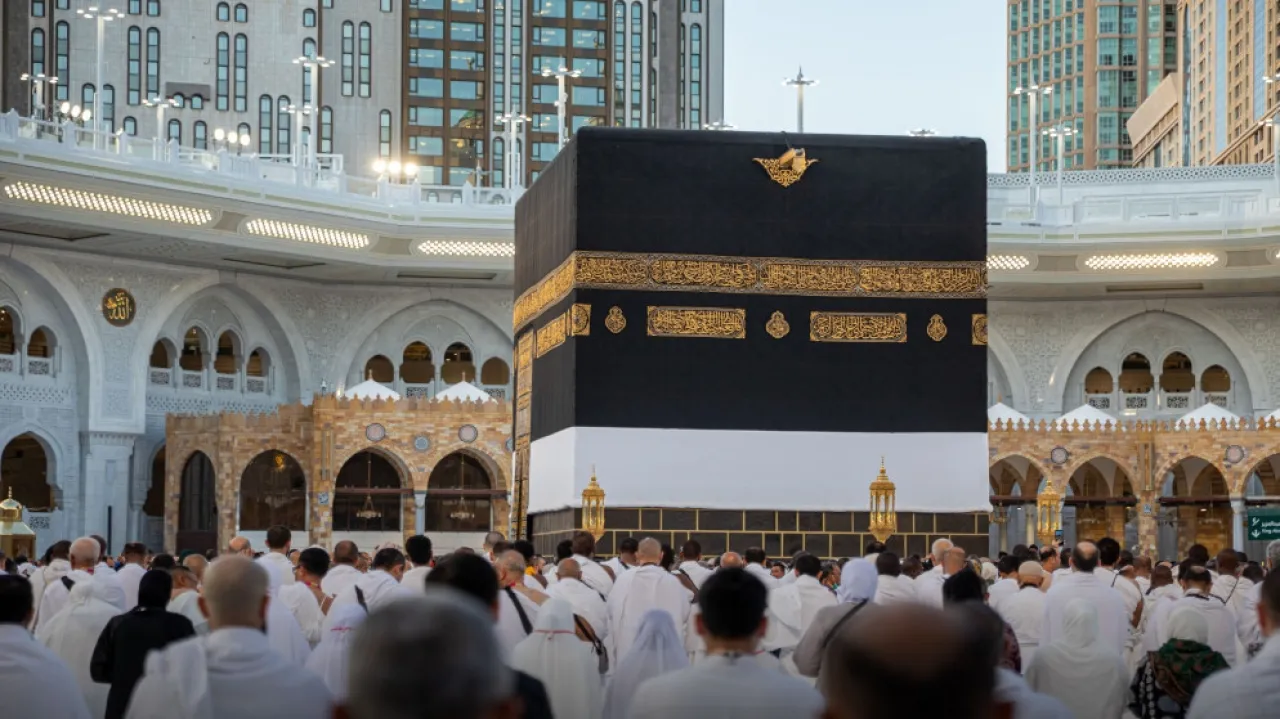 وزير الأوقاف: أكثر من 27 ألف مسجل للحج ولا تمديد للتسجيل وزير الأوقاف: أكثر من 27 ألف مسجل للحج ولا تمديد للتسجيل
