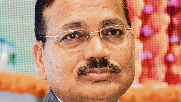 CJI Gavai Names Justice Surya Kant As His Successor - Here's When He Takes Charge CJI Gavai Names Justice Surya Kant As His Successor - Here's When He Takes Charge